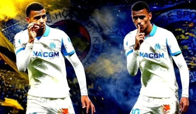 Fenerbahçe, Mason Greenwood transferini neden açıklamadı?