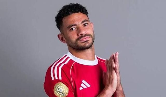 GOOOLL l Arjantin 0-1 Mısır GOLÜ İZLE