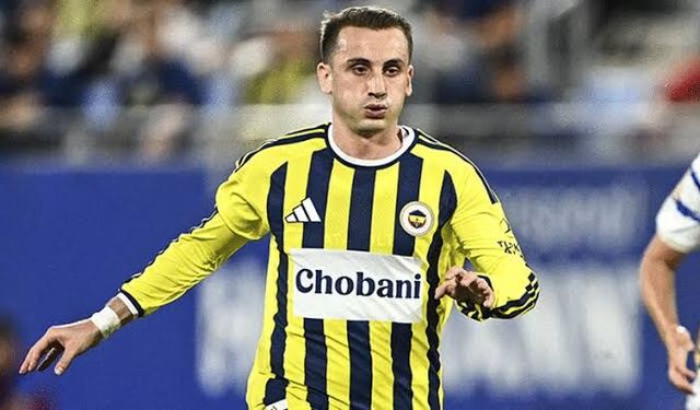 GOOOLL l LASK 0-2 Fenerbahçe GOLÜ İZLE