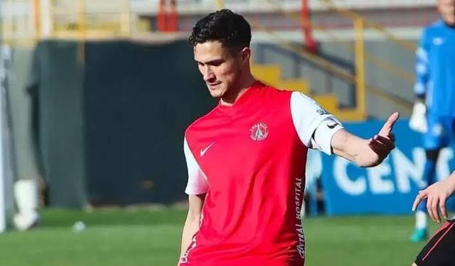 GOOOLL l Ümraniyespor 1-0 Galatasaray GOLÜ İZLE