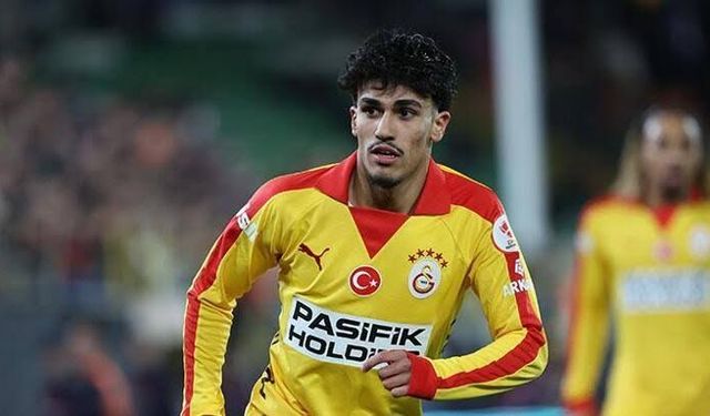 GOOOLL l Ümraniyespor 1-3 Galatasaray GOLÜ İZLE