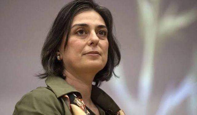 Sinem Dedetaş kimdir, neden gözaltına alındı?
