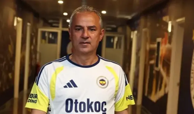 Fenerbahçe'de İsmail Kartal'dan kadroda radikal değişim