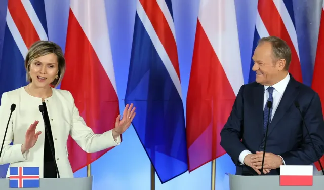 İzlanda Başbakanı Kristrún Frostadóttir kimdir?