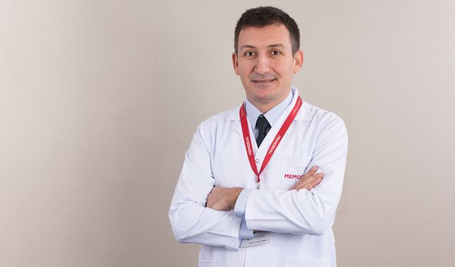 Uzmanlardan kalp krizi açıklaması: Belirtilere dikkat!