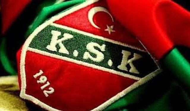 Karşıyaka teknik direktörünü buldu mu?