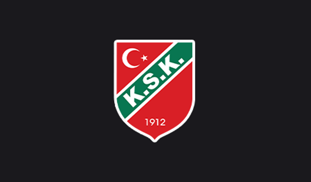Karşıyaka'da yeni transfer imzayı attı