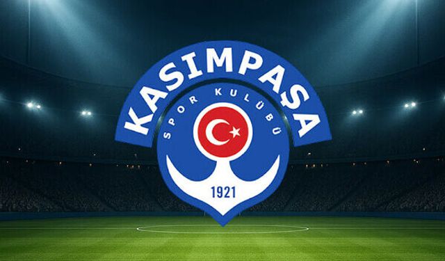 İsveç'ten Kasımpaşa'ya... Transferde imzalar atıldı
