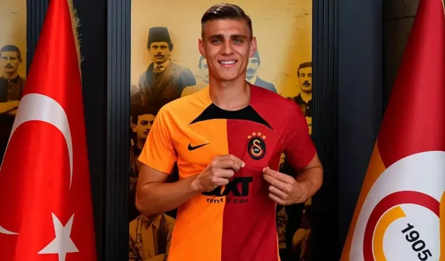 Kazımcan Karataş kimdir, hangi milli takımı seçti?