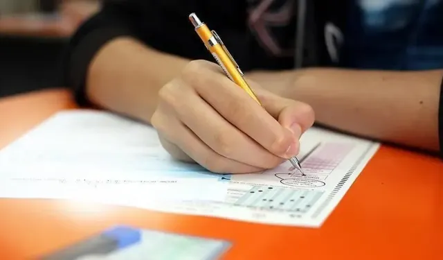 LGS 1. Nakil Sonuçları Açıklandı