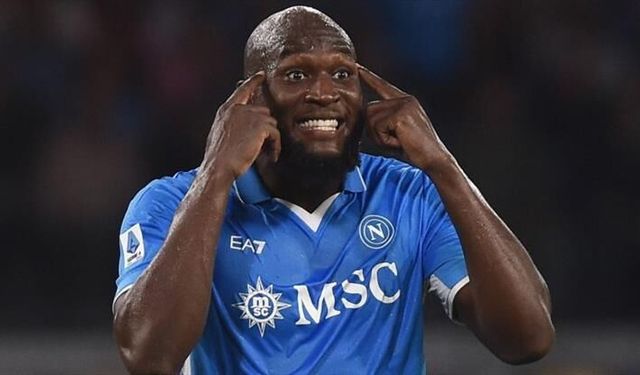 Romelu Lukaku'nun menajerinden Beşiktaş açıklaması!