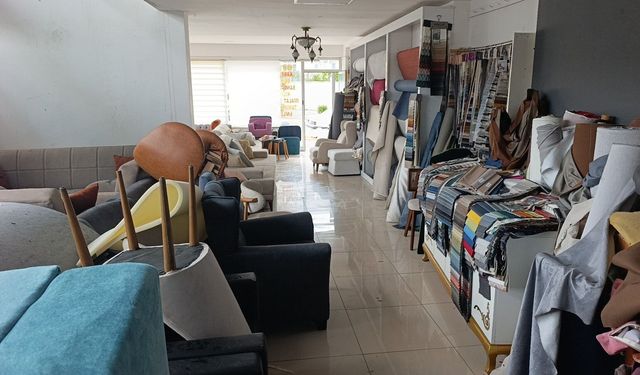 Manavgat'ta facia son anda önlendi