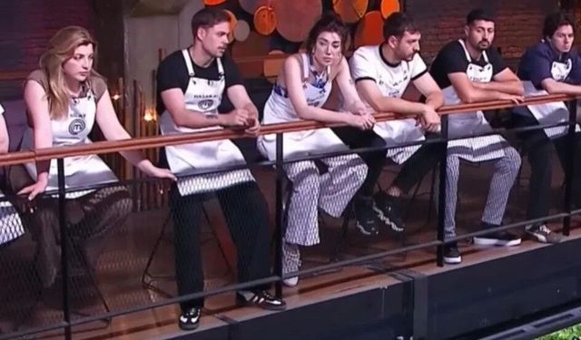 MasterChef 2026 ana kadroya giren 9. kişi kim oldu?