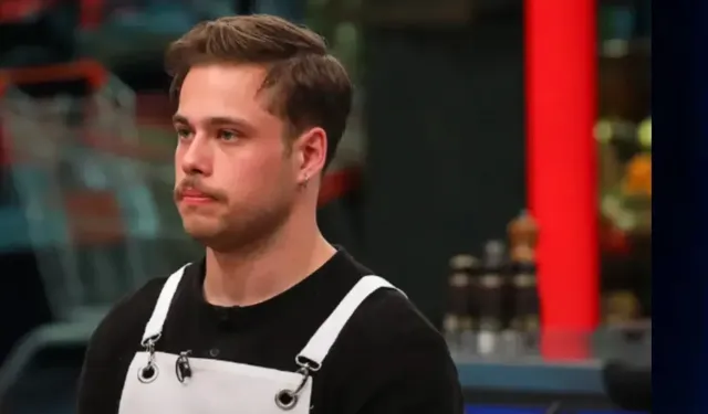 MasterChef 2026'da ana kadroya giren 6. yarışmacı kim?
