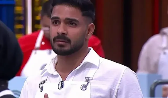 MasterChef Yalçın Ballı kimdir, nerelidir?