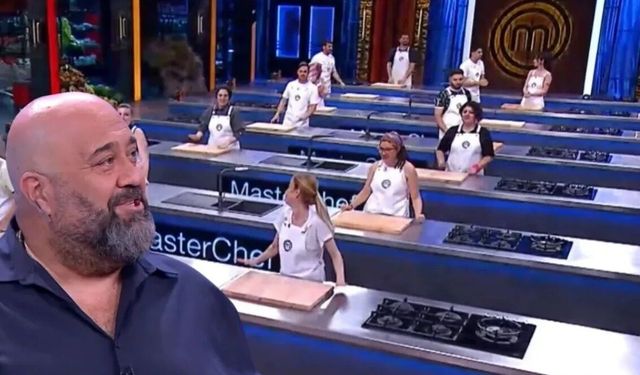 MasterChef 2026'da kural ihlali! İŞTE O ANLAR