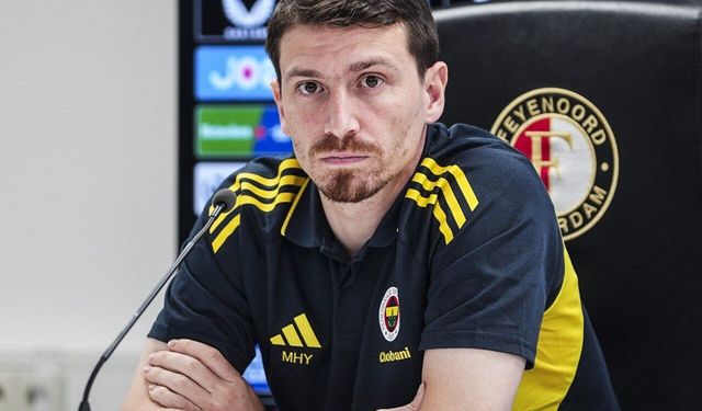 Fenerbahçe sözleşmeyi 1 yıl yeniledi! Mert Hakan Yandaş asgari ücret alacak