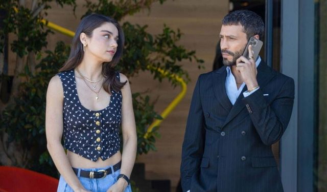 Muhtemel Aşk dizisi final mi yapıyor? Sürpriz açıklama