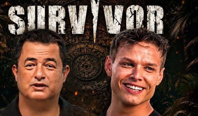 Murat Ceylan, Survivor sunuculuğunu bırakıyor mu?