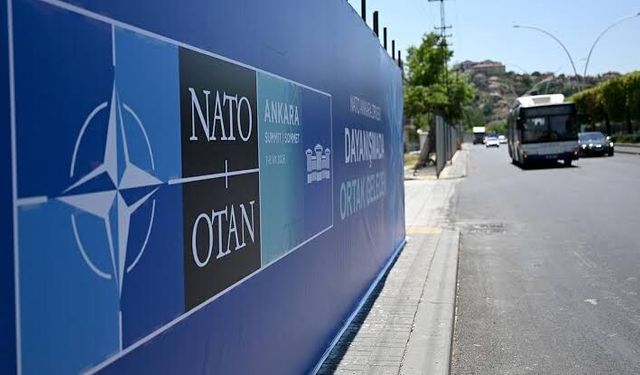 NATO Zirvesi'nde Ankara'da hangi ilçeler idari izinde?