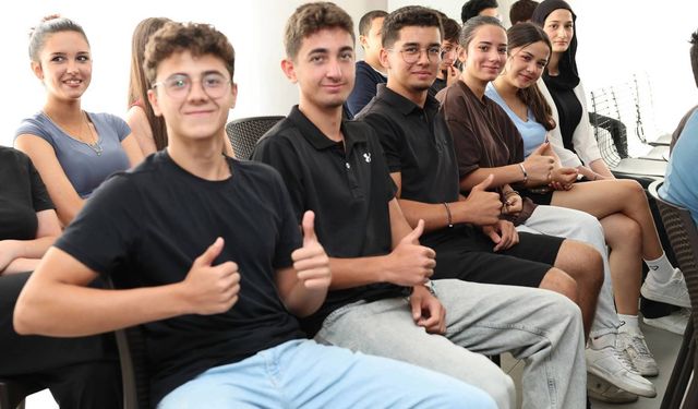 Alanya Üniversiteleri yeni döneme hazırlanıyor