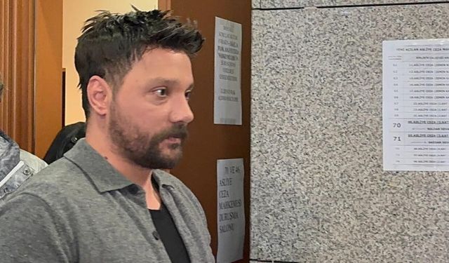 Oğuzhan Uğur'un ifadesi ortaya çıktı