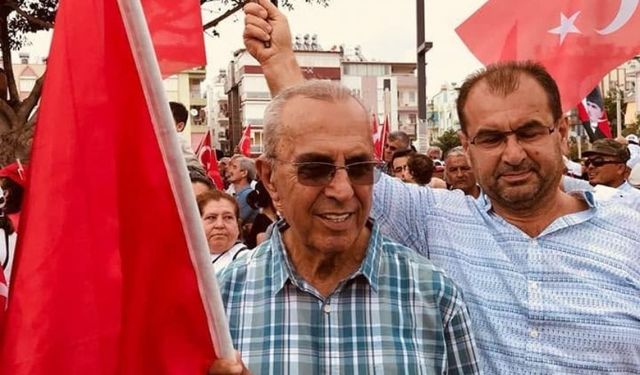 Alanya siyasetinde flaş transfer! YENİ Parti'ye geçiyor