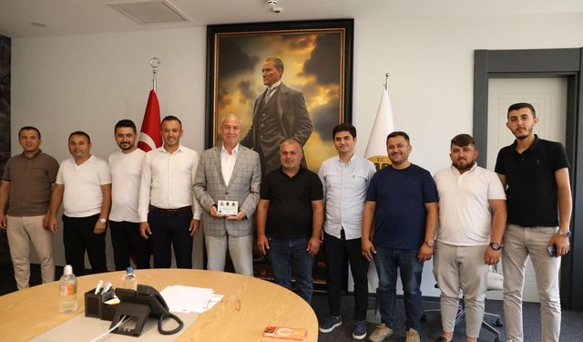 Tokar Şenlikleri başlıyor: Başkan Özçelik'e davet