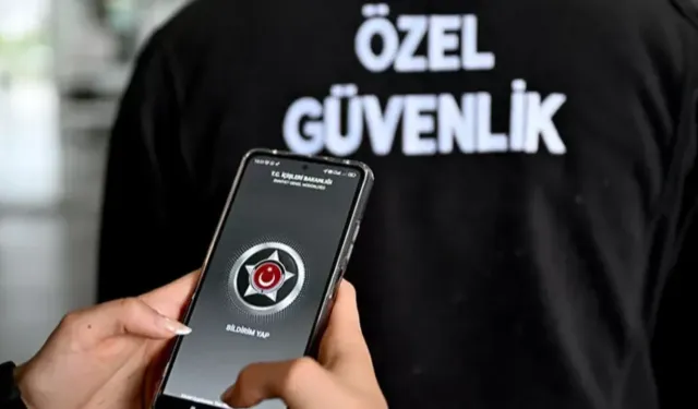 Özel Güvenlik Sınav sonuçları nasıl ve nereden bakılır?
