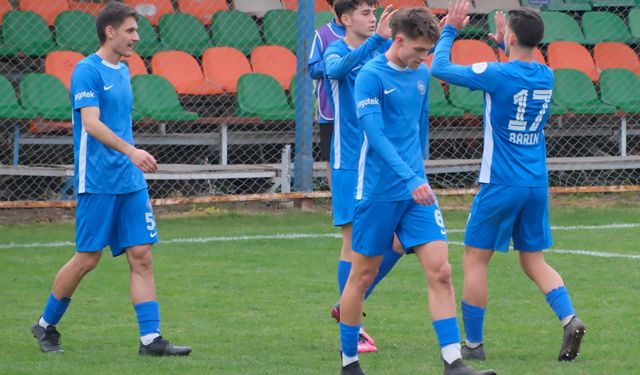 TFF 3.Lig bilgileri sızdı! Alanya 1221 FSK'nın rakipleri kim?