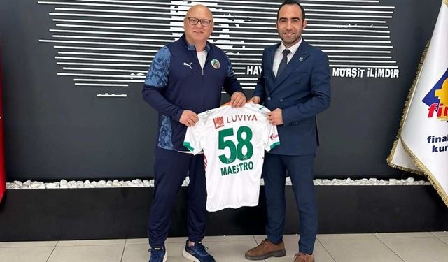 Alanyaspor'da ayrılık!