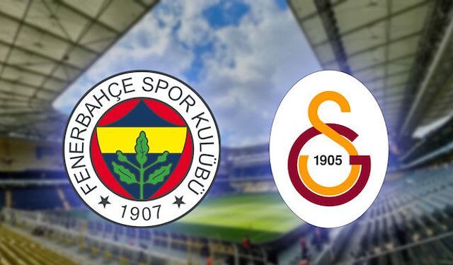 Fenerbahçe ve Galatasaray o isim için yarışta