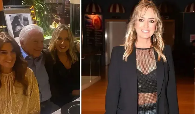 Saba Tümer'in acı günü! Saba Tümer kimdir?