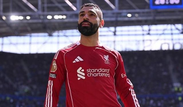 Beşiktaş'ta Mohamed Salah hazırlığı! O tarihte görüşme olacak