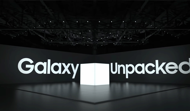 2026 Samsung Galaxy Unpacked etkinliği nasıl izlenir, saat kaçta?
