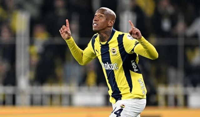 GOOOLL l Gornik Zabrze 0-1 Fenerbahçe GOLÜ İZLE