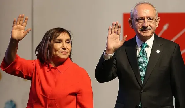 Selvi Kılıçdaroğlu ile ilgili son dakika açıklaması