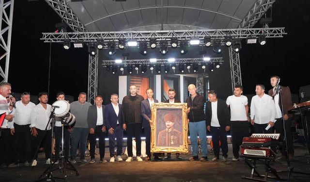 Tokar Yaylası şenlendi: Alanya halkı akın etti
