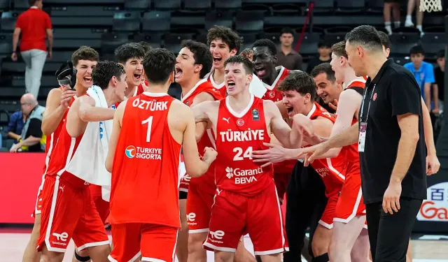Türkiye U21-Venezuela U21 maçı hangi kanalda? CANLI İZLE