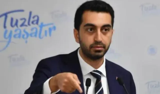 Eren Ali Bingöl kimdir, hangi partili?