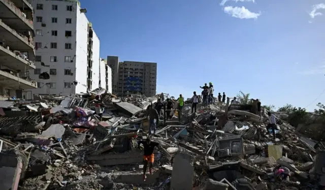 Venezuela'da depremin bilançosu ağırlaşıyor
