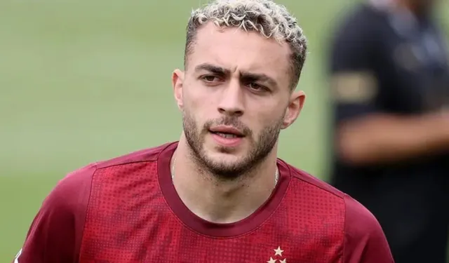 Galatasaray, süper yıldızıyla yollarını ayırıyor