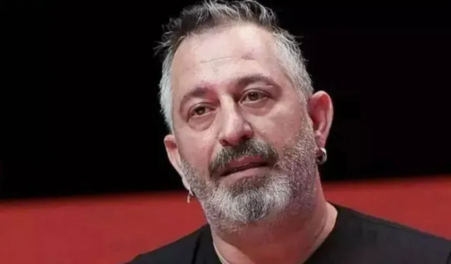 Son dakika l Cem Yılmaz neden hastaneye kaldırıldı?