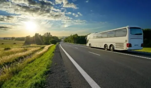 Köklü otobüs şirketi iflas etti! Ünlü firma seferleri durdurdu