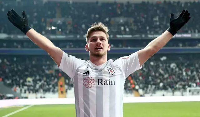 GOOOLL l Hradec Kralove 0-1 Beşiktaş GOLÜ İZLE