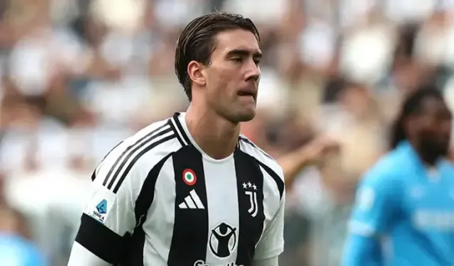 Dusan Vlahovic'ten, Vincenzo Italiano'ya telefon