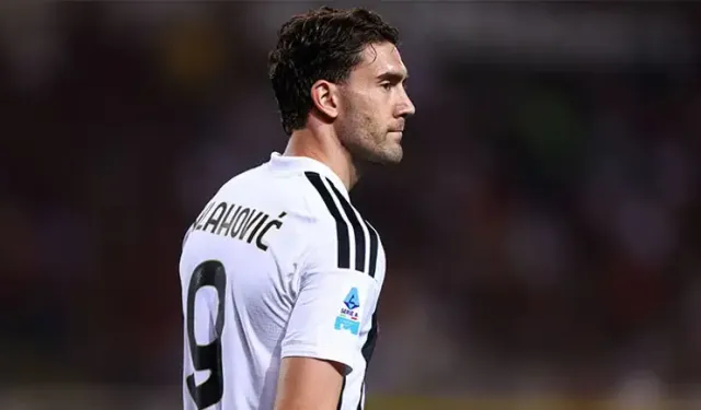 Son dakika l Beşiktaş, golcü transferini resmen bitirdi!