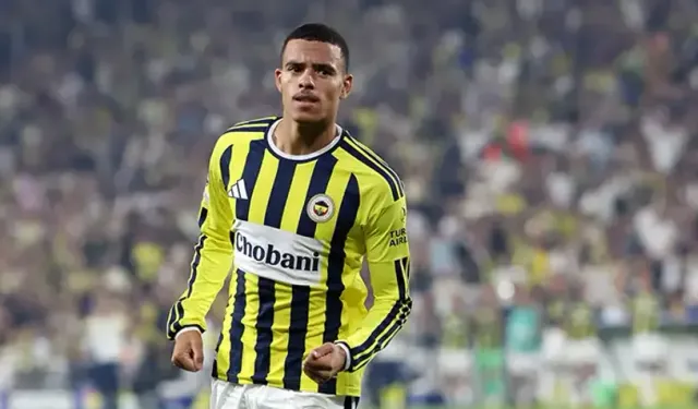 GOOOLL l Fenerbahçe 2-1 Konyaspor GOLÜ İZLE