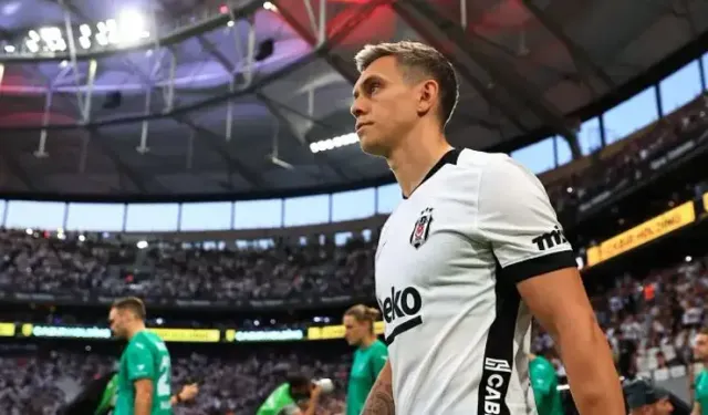 Beşiktaş'ta Leandro Trossard'ın sağlık durumu ne?