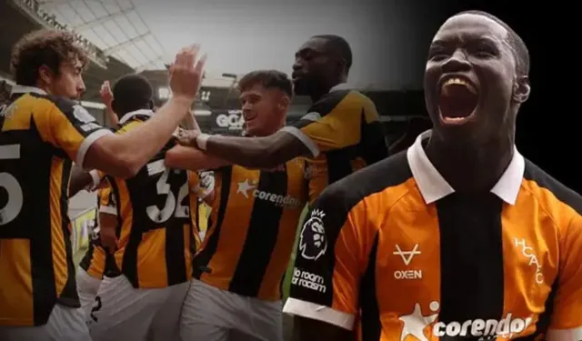 Stoke City 1 ( 4-5) 1 Hull City l GENİŞ MAÇ ÖZETİ İZLE